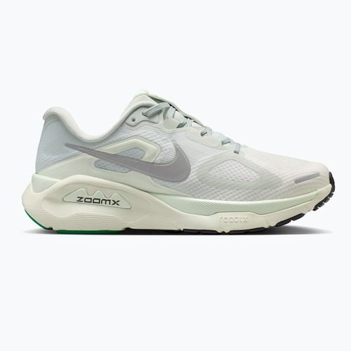 Дамски обувки за бягане Nike Structure Plus light silver/metallic silver