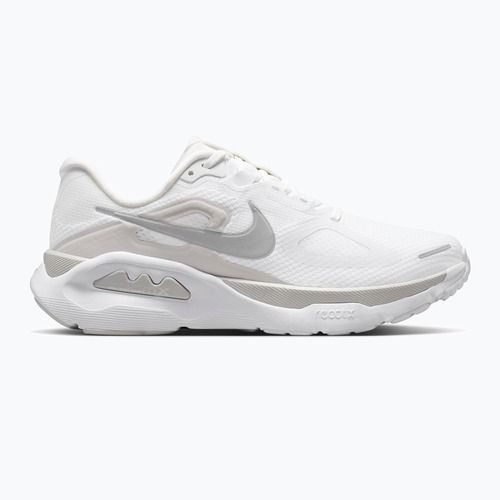 Дамски обувки за бягане Nike Structure Plus white/photon dust/metallic silver
