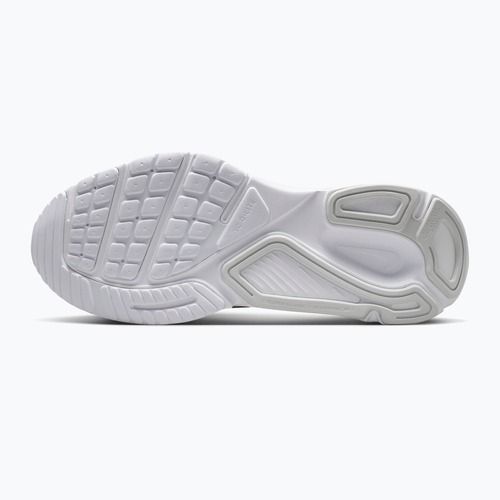 Дамски обувки за бягане Nike Structure Plus white/photon dust/metallic silver