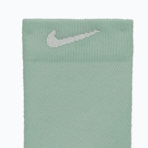 Чорапи Nike Running Midweight Crew steam/photon dust/black
