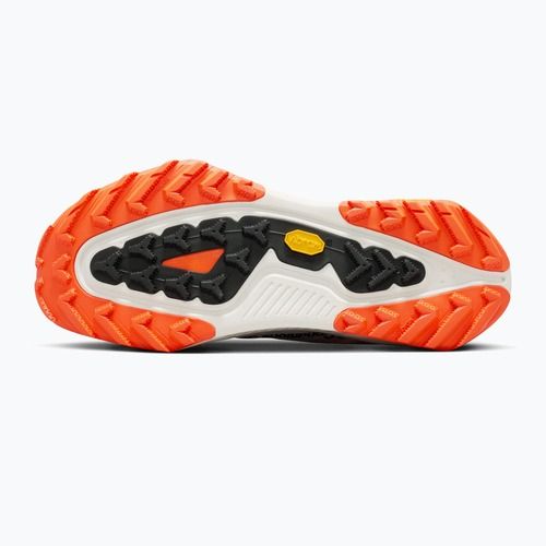Мъжки маратонки за бягане Nike ACG Zegama Trail summit white/phantom/safety orange/black
