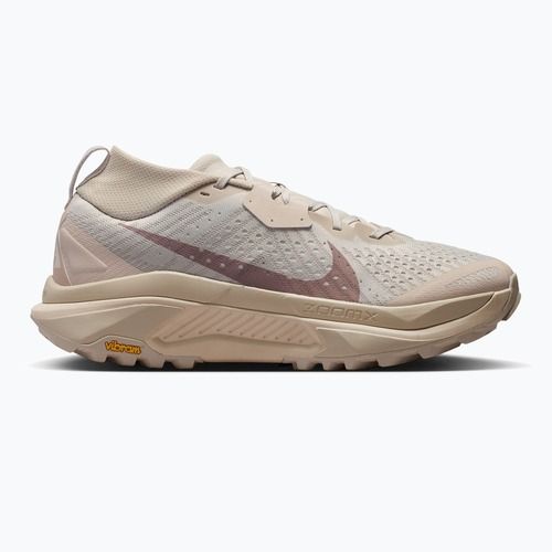 Мъжки маратонки за бягане Nike ACG Zegama Trail cream ii/light orewood brown/diffused taupe