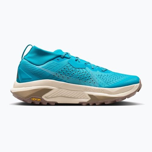 Мъжки маратонки за бягане Nike ACG Zegama Trail balightic blue/light orewood brown/white