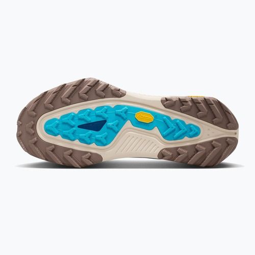 Мъжки маратонки за бягане Nike ACG Zegama Trail balightic blue/light orewood brown/white