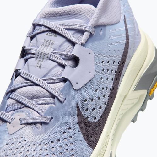 Дамски маратонки за бягане Nike ACG Zegama Trail ghost/sea glass/smoke grey/cement grey