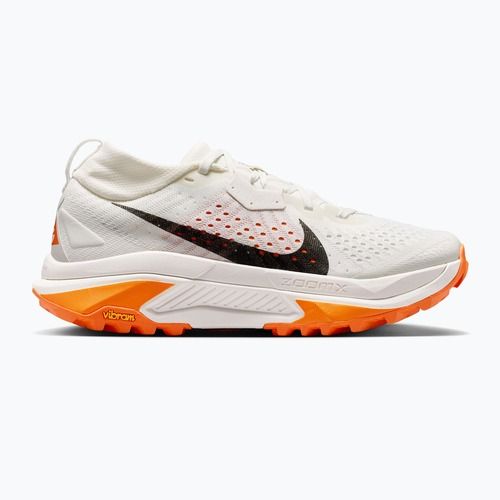 Дамски маратонки за бягане Nike ACG Zegama Trail summit white/phantom/safety orange/black