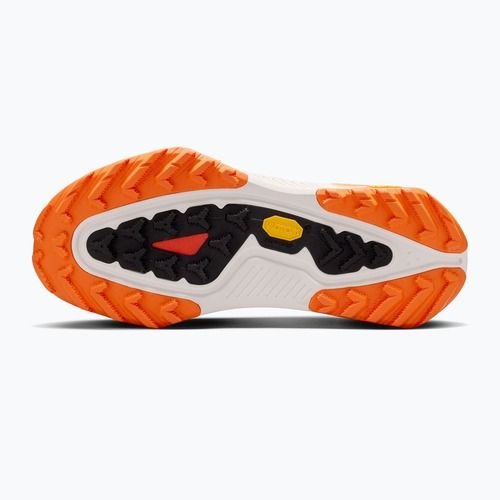 Дамски маратонки за бягане Nike ACG Zegama Trail summit white/phantom/safety orange/black