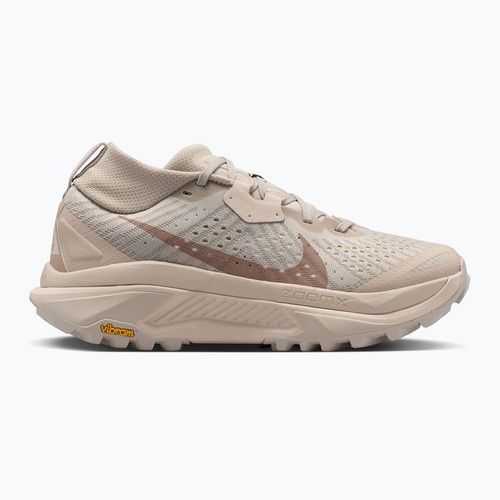 Дамски маратонки за бягане Nike ACG Zegama Trail cream ii/light orewood brown/diffused taupe