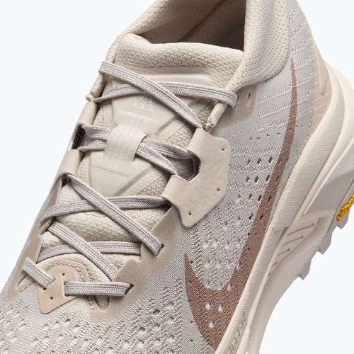 Дамски маратонки за бягане Nike ACG Zegama Trail cream ii/light orewood brown/diffused taupe
