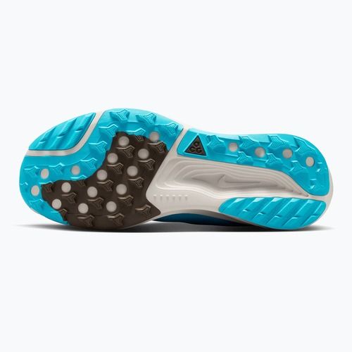 Мъжки обувки за бягане Nike ACG Pegasus Trail balightic blue/light orewood brown/summit white