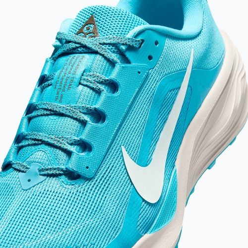 Мъжки обувки за бягане Nike ACG Pegasus Trail balightic blue/light orewood brown/summit white