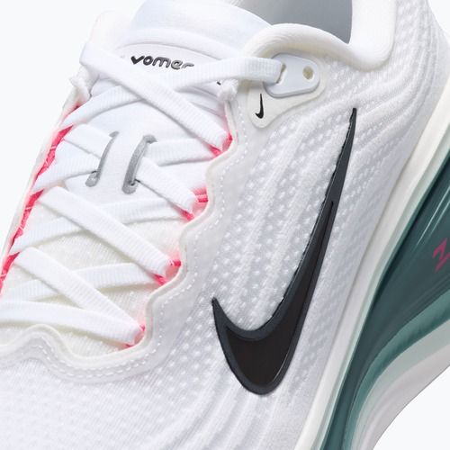 Мъжки обувки за бягане Nike Vomero Plus white/mineral slate/hyper pink/black