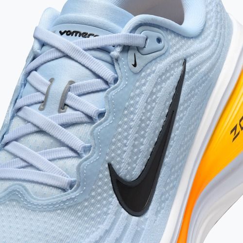 Мъжки обувки за бягане Nike Vomero Plus hydrogen blue/white/total orange/black