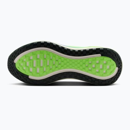 Мъжки обувки за бягане Nike Vomero Plus volt tint/lime blast/black spruce