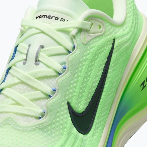 Мъжки обувки за бягане Nike Vomero Plus volt tint/lime blast/black spruce