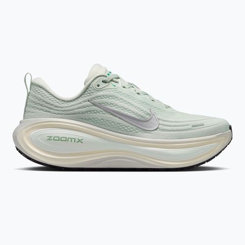 Дамски обувки за бягане Nike Vomero Plus light silver/metallic silver
