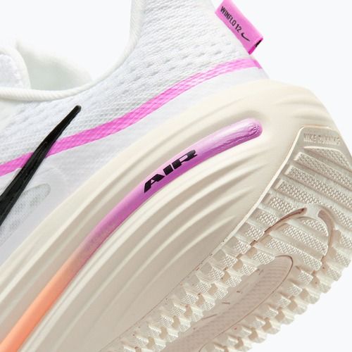 Дамски обувки за бягане Nike Winflo 12 white/light magenta/chalk/black
