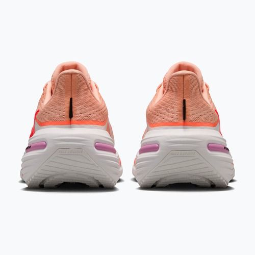 Дамски обувки за бягане Nike Winflo 12 arctic orange/summit white/flash crimson