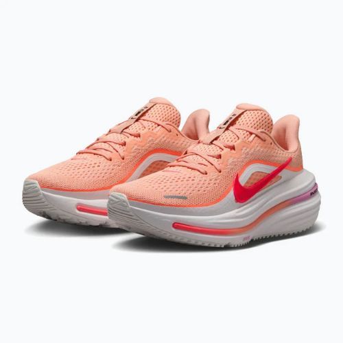 Дамски обувки за бягане Nike Winflo 12 arctic orange/summit white/flash crimson