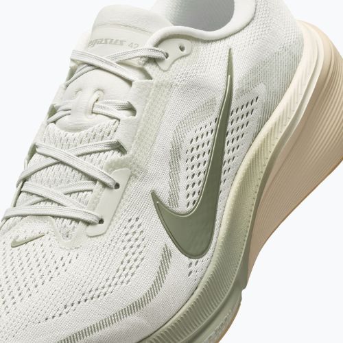 Мъжки обувки за бягане Nike Pegasus 42 spruce aura/pale ivory/jade horizon