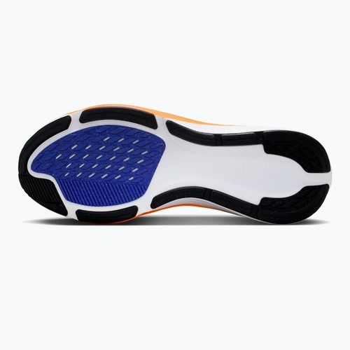 Мъжки обувки за бягане Nike Pegasus 42 white/lapis/total orange/metallic silver