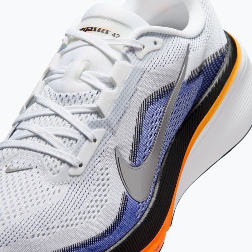 Мъжки обувки за бягане Nike Pegasus 42 white/lapis/total orange/metallic silver