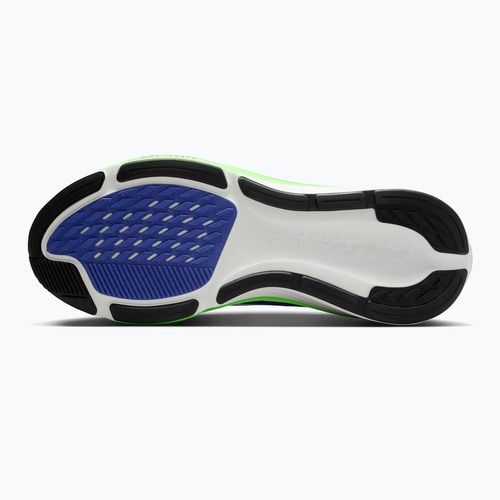 Мъжки обувки за бягане Nike Pegasus 42 sapphire/lapis/lime blast/summit white