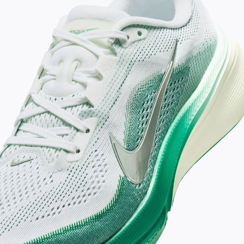 Дамски обувки за бягане Nike Pegasus 42 white/malachite/metallic silver