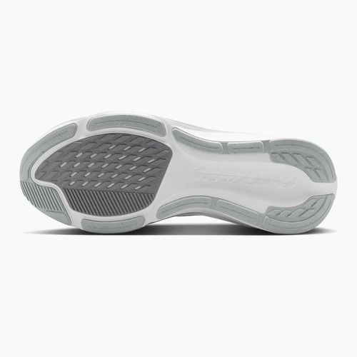 Дамски обувки за бягане Nike Pegasus 42 white/wolf grey/metallic silver
