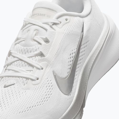 Дамски обувки за бягане Nike Pegasus 42 white/wolf grey/metallic silver
