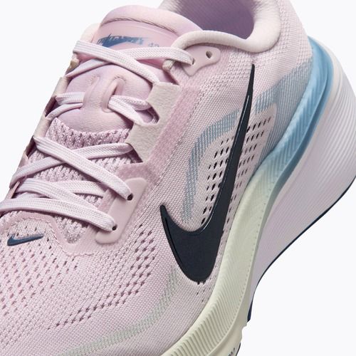 Дамски обувки за бягане Nike Pegasus 42 bleached lilac/work blue/blue void