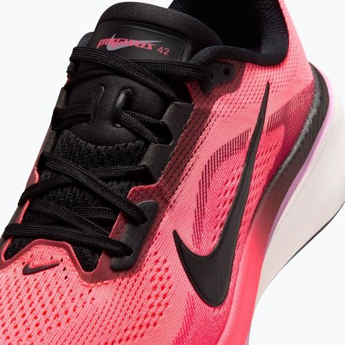Дамски обувки за бягане Nike Pegasus 42 lava glow/flash crimson/light magenta/black