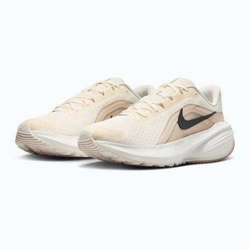 Мъжки обувки за бягане Nike Downshifter 14 pale ivory/black/sail/black spruce