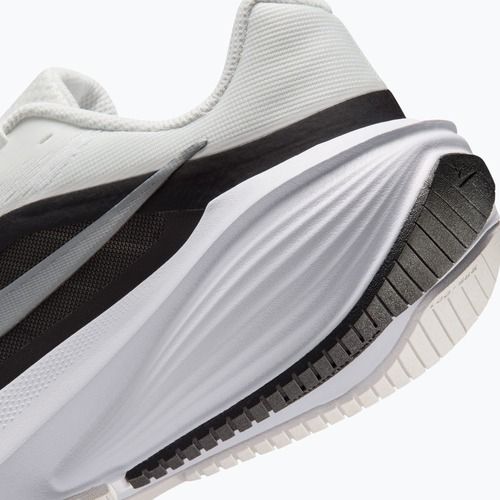 Мъжки обувки за бягане Nike Downshifter 14 summit white/black/white/metallic silver