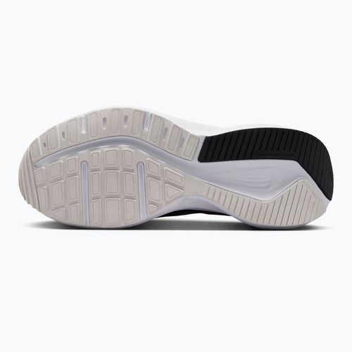 Мъжки обувки за бягане Nike Downshifter 14 summit white/black/white/metallic silver