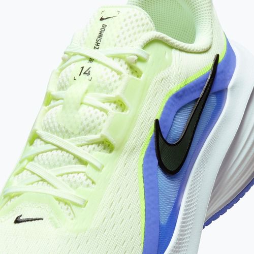 Мъжки обувки за бягане Nike Downshifter 14 colt tint/white/black/black spruce