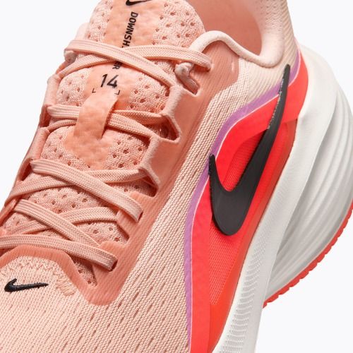 Дамски обувки за бягане Nike Downshifter 14 arctic orange/light magenta/black