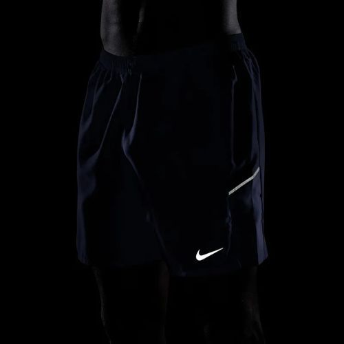 Мъжки къси панталони/шорти Nike Miler Dri-Fit 7" midnight navy