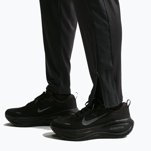 Мъжки панталони за бягане Nike Miler Dri-Fit Knit black