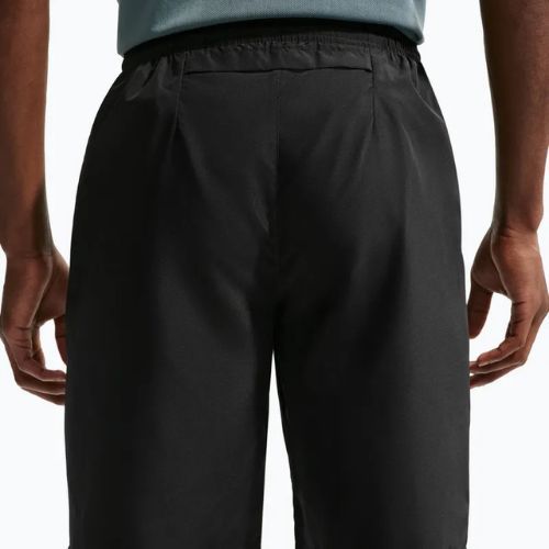 Мъжки шорти за бягане Nike Miler Dri-Fit 9" black/black