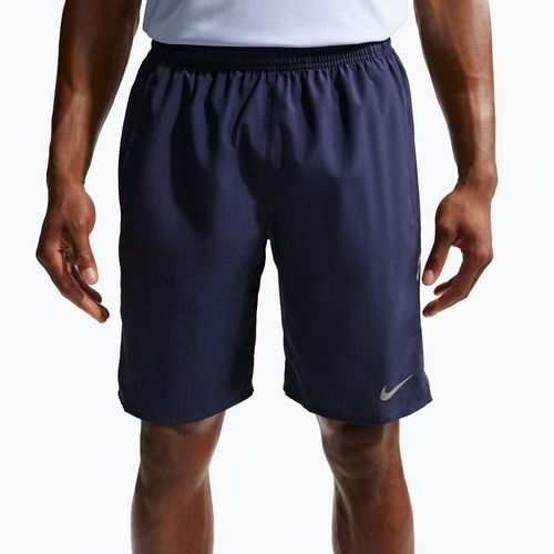 Мъжки шорти за бягане Nike Miler Dri-Fit 9" midnight navy