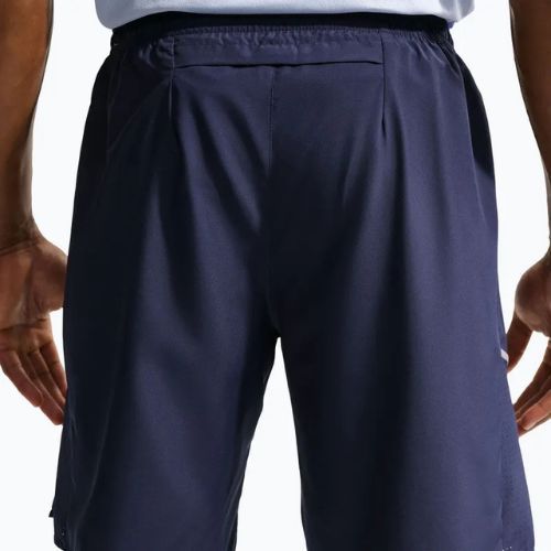 Мъжки шорти за бягане Nike Miler Dri-Fit 9" midnight navy