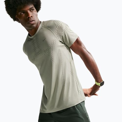 Мъжка тениска за бягане Nike Stride Dri-Fit ADV lapis/deep royal blue