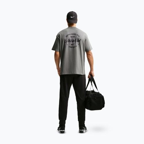 Мъжка тренировъчна тениска Nike N.A.C smoke grey