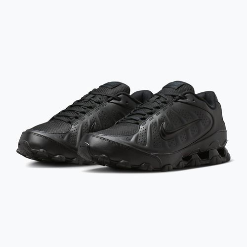 Мъжки обувки Nike Nike Reax 8 черно/антрацит/черно