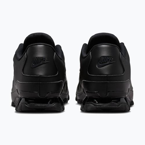 Мъжки обувки Nike Nike Reax 8 черно/антрацит/черно