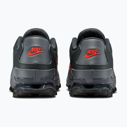 Мъжки обувки Nike Nike Reax 8 smoke grey/black/bright crimson