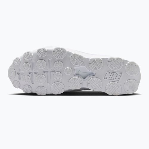 Мъжки обувки Nike Nike Reax 8 white/pure platinum/metallic silver