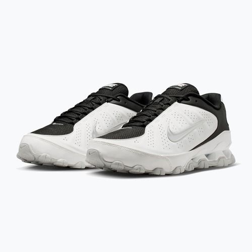 Мъжки обувки Nike Nike Reax 8 summit white/black/metallic silver