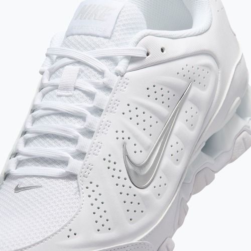 Дамски обувки Nike Reax 8 LTR white/pure platinum/metallic silver